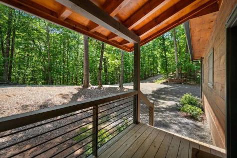 391 Little Bushy Head Road Blue Ridge GA 30513
