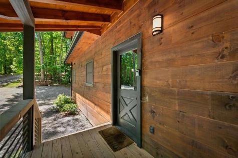 391 Little Bushy Head Road Blue Ridge GA 30513