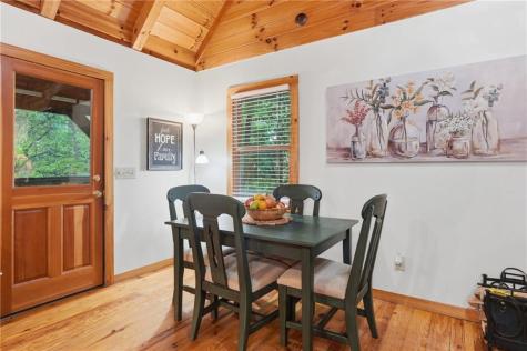 409 Tate Creek Trail Dahlonega GA 30533