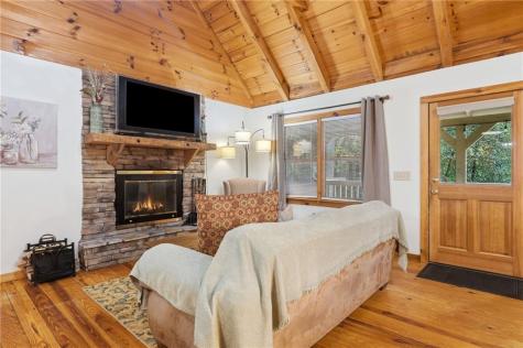 409 Tate Creek Trail Dahlonega GA 30533