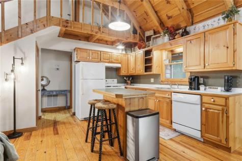 409 Tate Creek Trail Dahlonega GA 30533