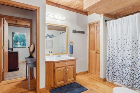 409 Tate Creek Trail Dahlonega GA 30533