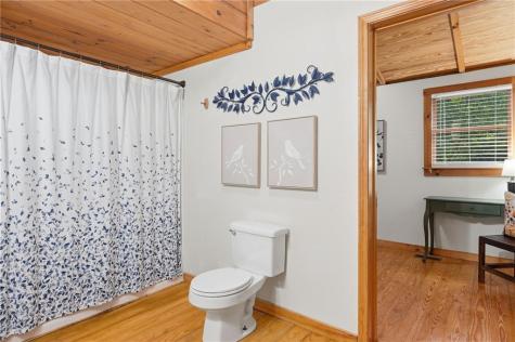 409 Tate Creek Trail Dahlonega GA 30533