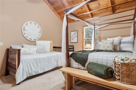 409 Tate Creek Trail Dahlonega GA 30533