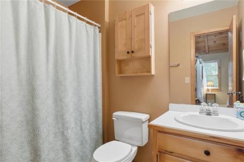409 Tate Creek Trail Dahlonega GA 30533