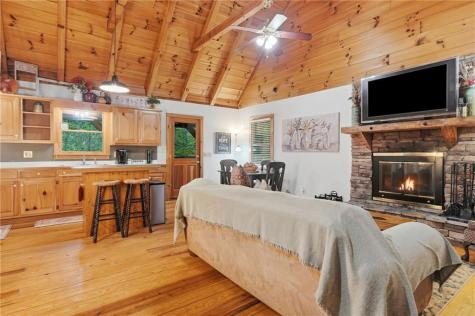 409 Tate Creek Trail Dahlonega GA 30533