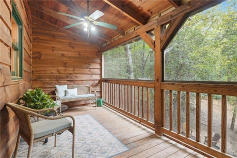409 Tate Creek Trail Dahlonega GA 30533