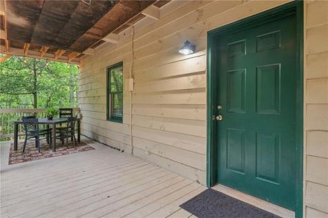 409 Tate Creek Trail Dahlonega GA 30533