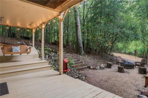 409 Tate Creek Trail Dahlonega GA 30533