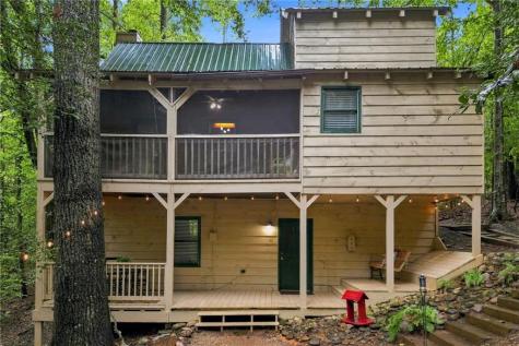 409 Tate Creek Trail Dahlonega GA 30533