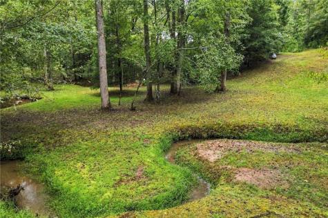 409 Tate Creek Trail Dahlonega GA 30533