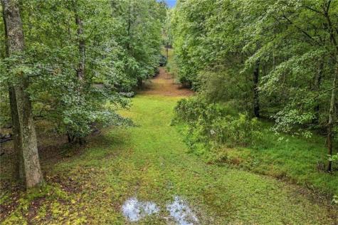 409 Tate Creek Trail Dahlonega GA 30533