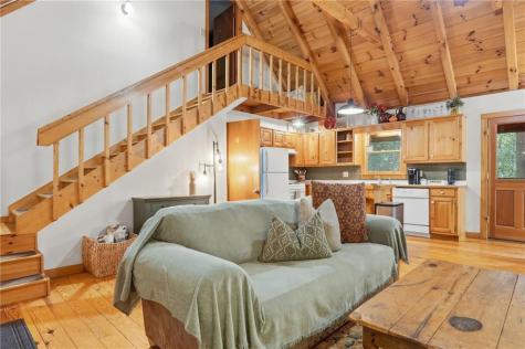 409 Tate Creek Trail Dahlonega GA 30533