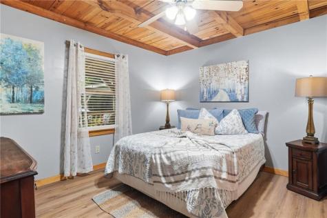 409 Tate Creek Trail Dahlonega GA 30533