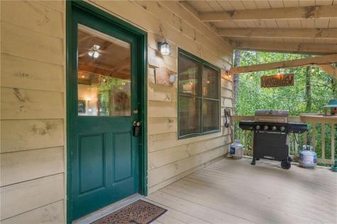409 Tate Creek Trail Dahlonega GA 30533