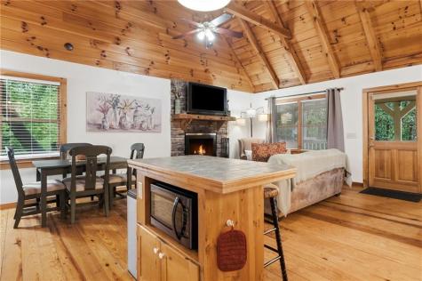 409 Tate Creek Trail Dahlonega GA 30533