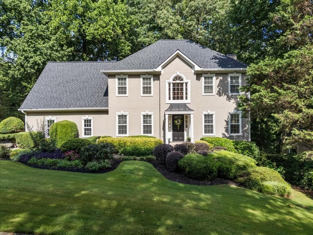 523 Summer Terrace Woodstock GA 30189