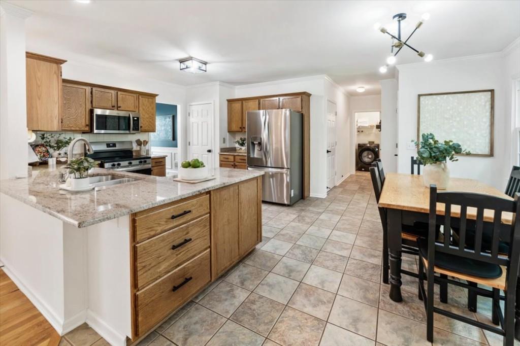 523 Summer Terrace Woodstock GA 30189