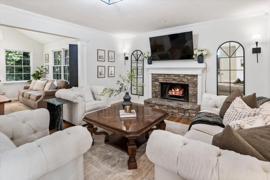 523 Summer Terrace Woodstock GA 30189