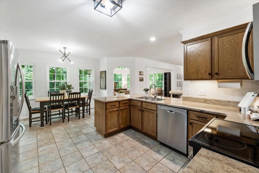 523 Summer Terrace Woodstock GA 30189