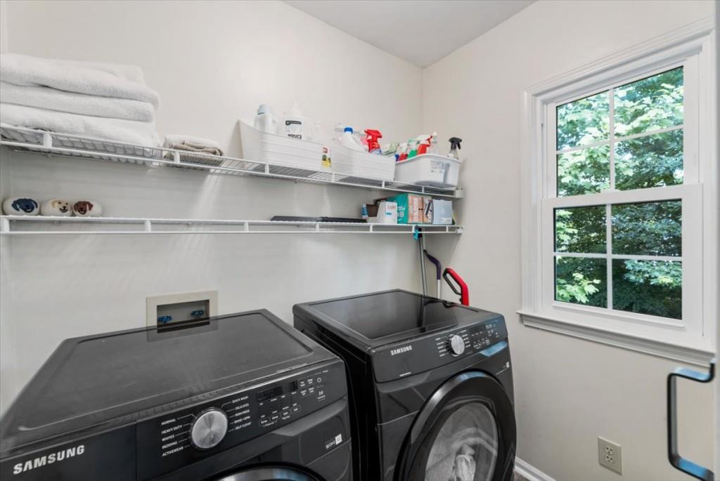 523 Summer Terrace Woodstock GA 30189