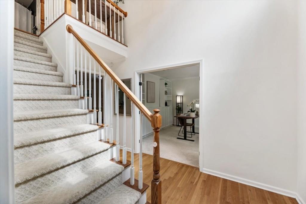 523 Summer Terrace Woodstock GA 30189