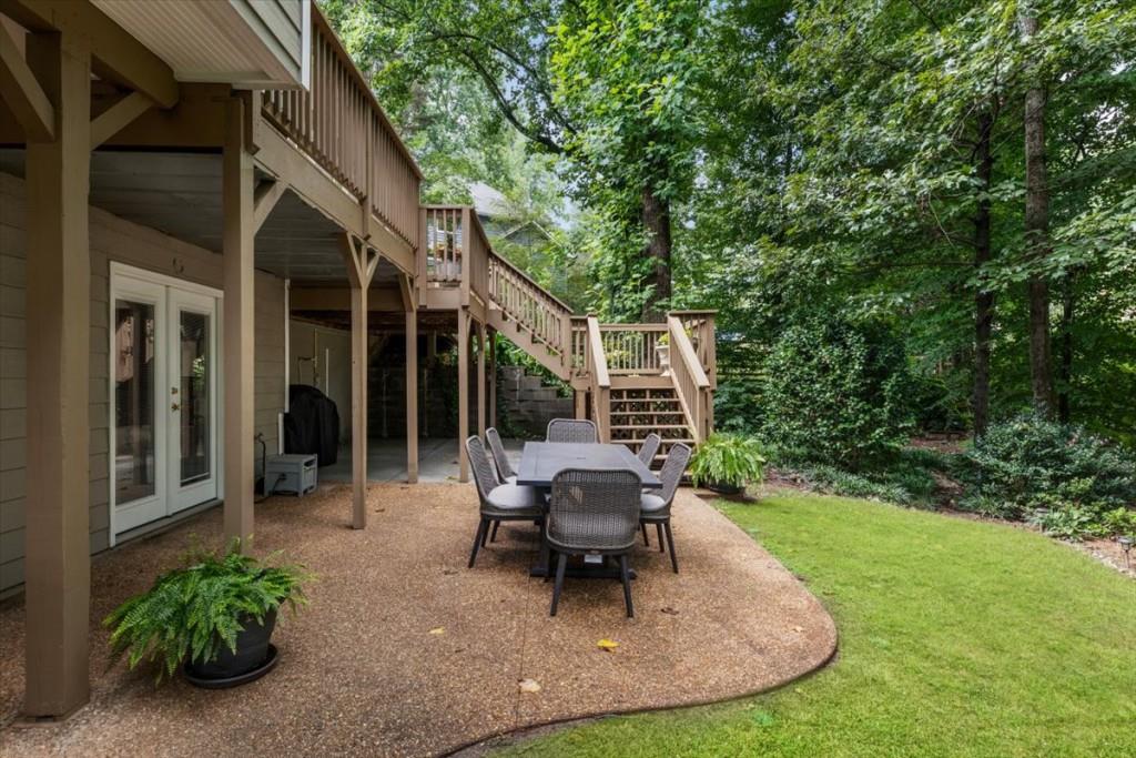 523 Summer Terrace Woodstock GA 30189