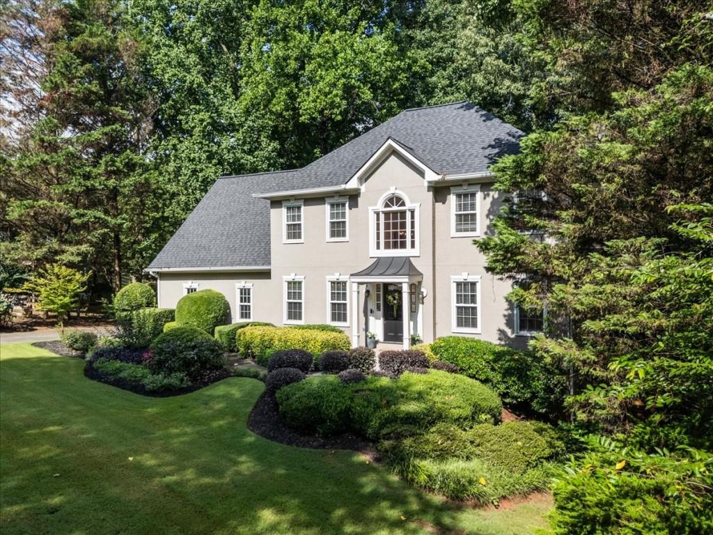 523 Summer Terrace Woodstock GA 30189