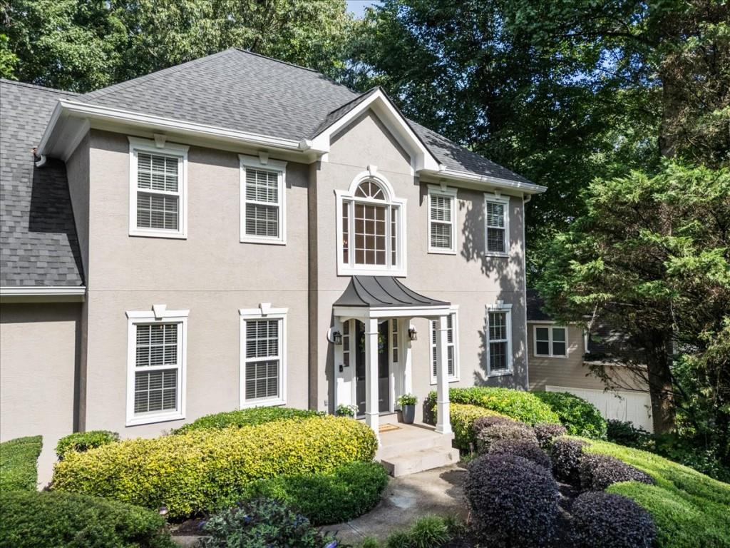 523 Summer Terrace Woodstock GA 30189