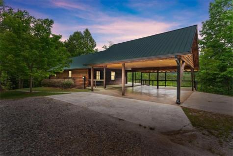 707 S Fern Cove Road S Sautee Nacoochee GA 30571
