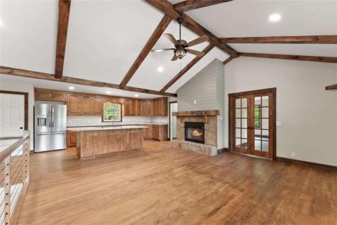 707 S Fern Cove Road S Sautee Nacoochee GA 30571
