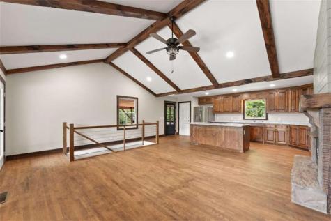 707 S Fern Cove Road S Sautee Nacoochee GA 30571
