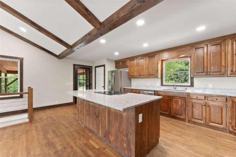 707 S Fern Cove Road S Sautee Nacoochee GA 30571