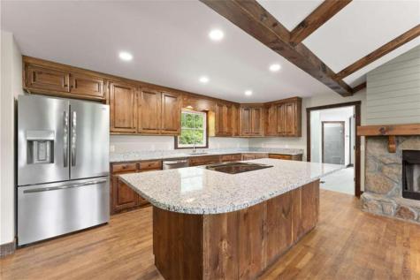 707 S Fern Cove Road S Sautee Nacoochee GA 30571