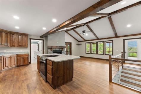 707 S Fern Cove Road S Sautee Nacoochee GA 30571