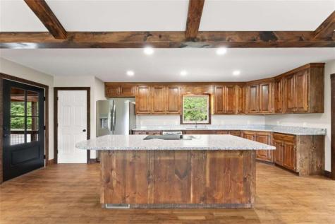 707 S Fern Cove Road S Sautee Nacoochee GA 30571