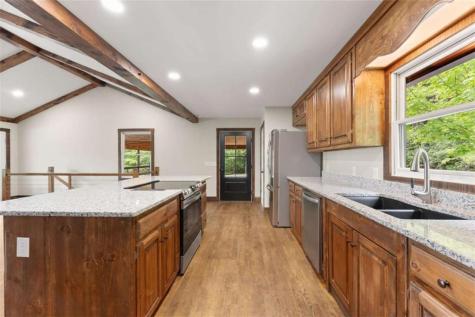 707 S Fern Cove Road S Sautee Nacoochee GA 30571