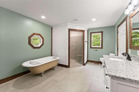 707 S Fern Cove Road S Sautee Nacoochee GA 30571