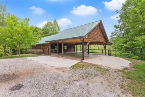 707 S Fern Cove Road S Sautee Nacoochee GA 30571