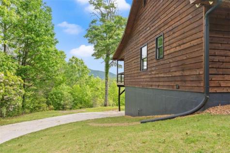 707 S Fern Cove Road S Sautee Nacoochee GA 30571