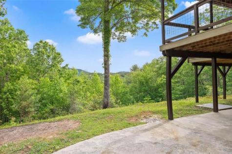 707 S Fern Cove Road S Sautee Nacoochee GA 30571