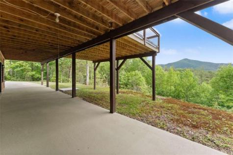 707 S Fern Cove Road S Sautee Nacoochee GA 30571