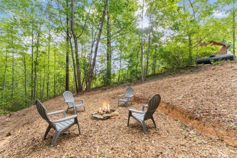 707 S Fern Cove Road S Sautee Nacoochee GA 30571