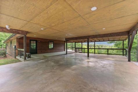 707 S Fern Cove Road S Sautee Nacoochee GA 30571