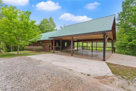 707 S Fern Cove Road S Sautee Nacoochee GA 30571