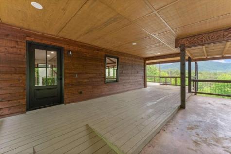 707 S Fern Cove Road S Sautee Nacoochee GA 30571