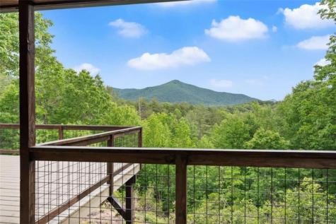 707 S Fern Cove Road S Sautee Nacoochee GA 30571