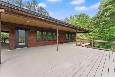 707 S Fern Cove Road S Sautee Nacoochee GA 30571