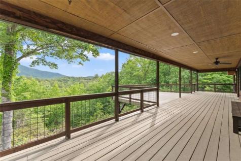 707 S Fern Cove Road S Sautee Nacoochee GA 30571