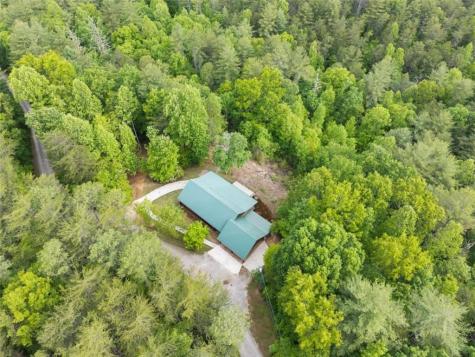 707 S Fern Cove Road S Sautee Nacoochee GA 30571